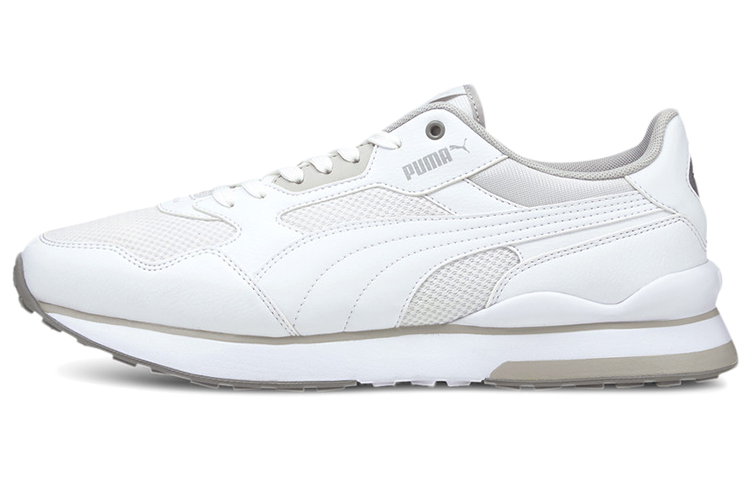 PUMA R78 Futr Shoes White