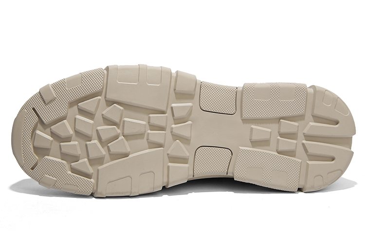 Jeep Outdoor Boots Men Steel Gray купить в интернет-магазине Yoocart с быстрой доставкой по России.