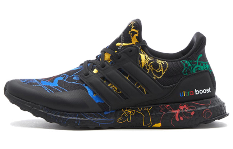 Adidas Ultra Boost Disney Goofy