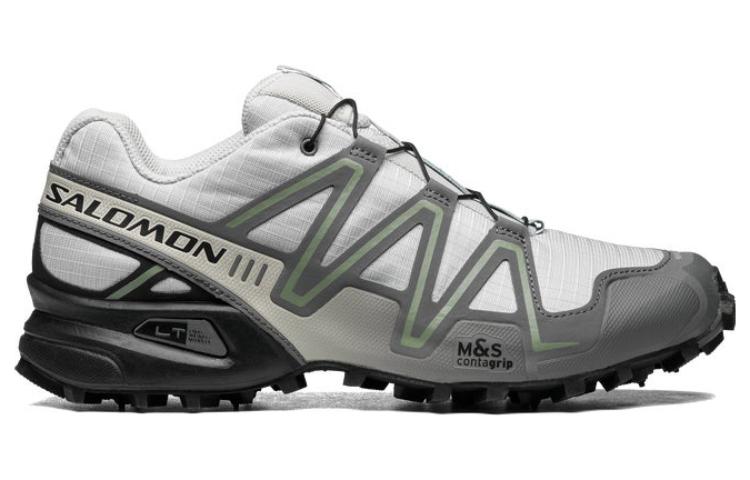 SALOMON Speedcross 3 Lunar Rock