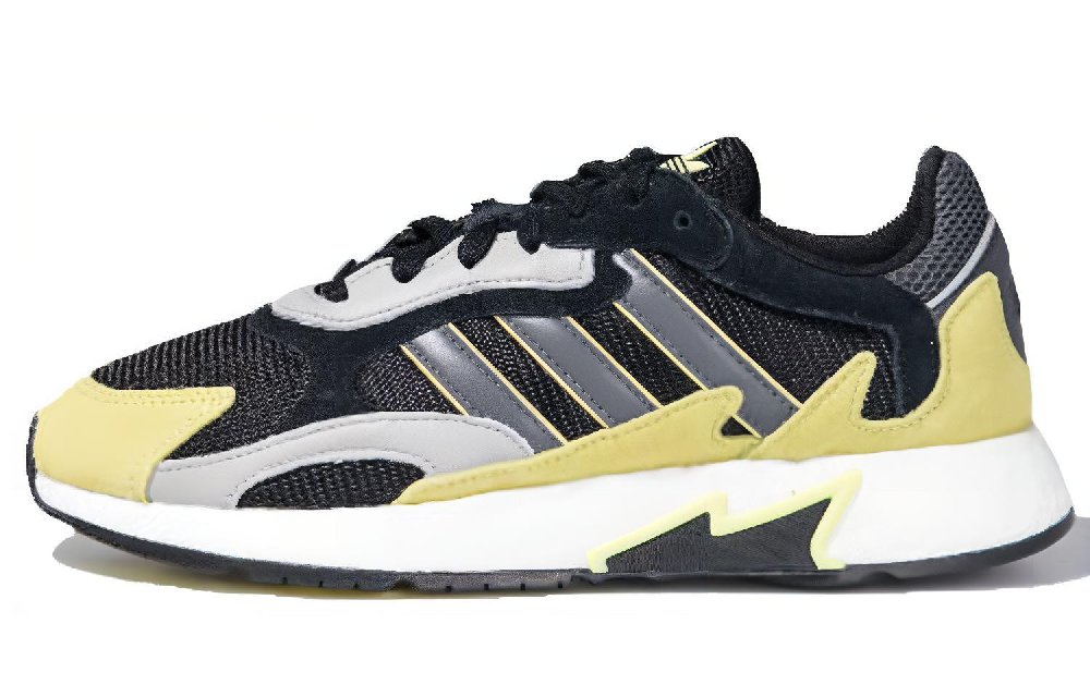 Adidas Originals Tresc Run Br 'Black Yellow'