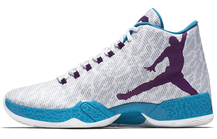 Jordan 29 "Feng Shui"
