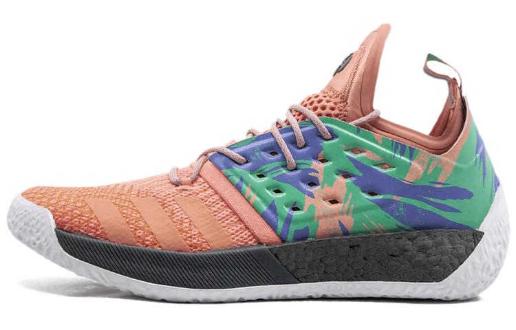 Adidas Harden Vol. 2 Melon