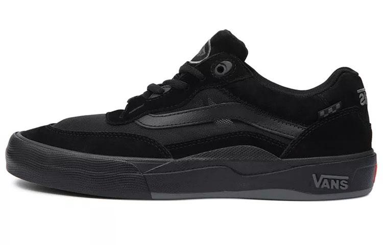 VANS Кроссовки для скейтбординга Low Top Унисекс