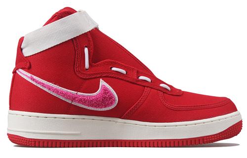 Nike Air Force 1 High Emotionally Unavailable купить в интернет-магазине Yoocart с быстрой доставкой по России.