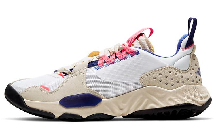 JORDAN Delta 'Coconut Milk'