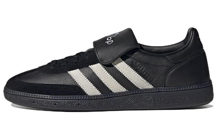Adidas SHUKYU X E-WAX X Handball Spezial Black