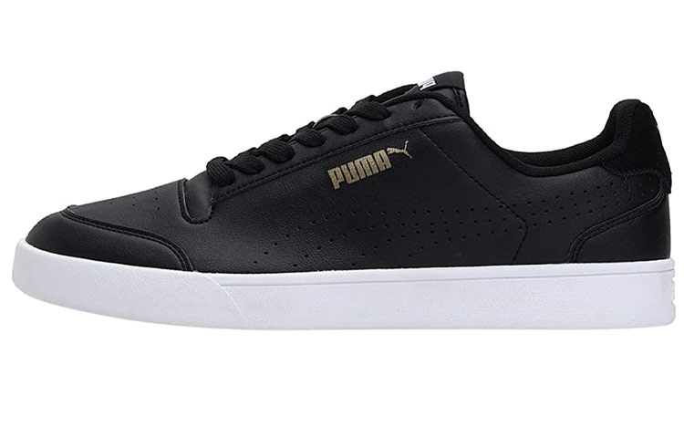 PUMA Shuffle Perf 'Black White'