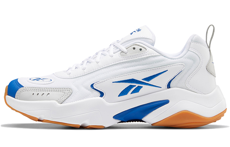 Reebok Vector Runner 'White Vector Blue'
