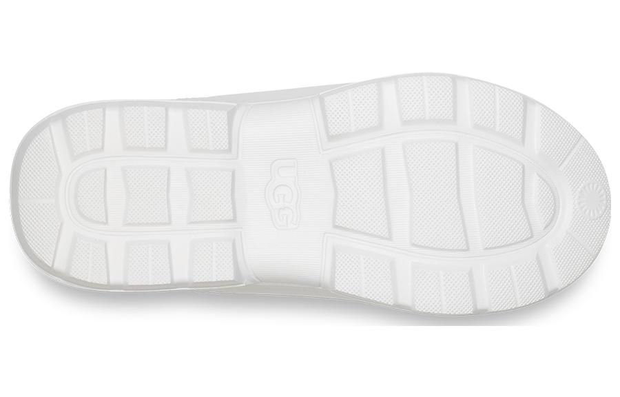 UGG Tasman X Slipper Bright White Women's