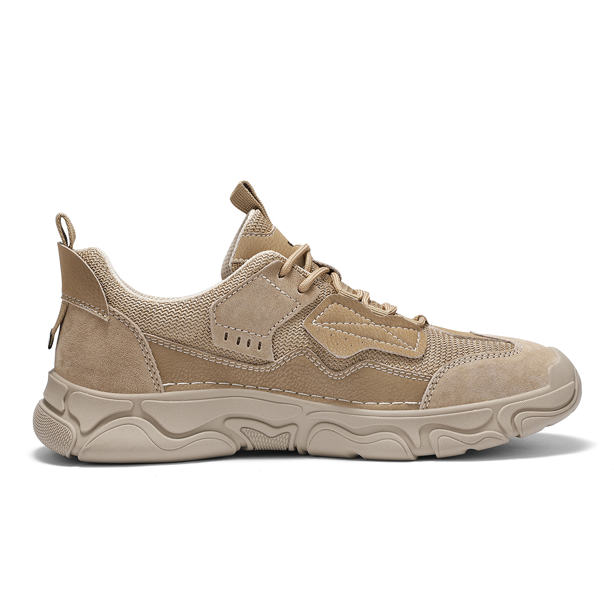 Jeep Outdoor Collection Low Top Hiking Shoes Men's купить в интернет-магазине Yoocart с быстрой доставкой по России.