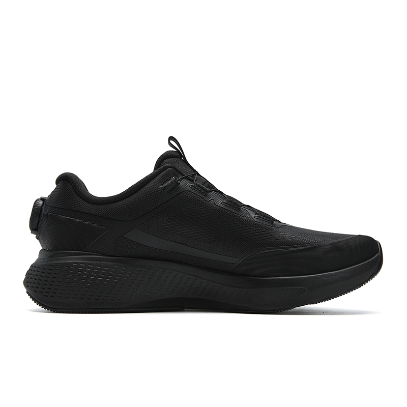 FILA NUVOLE 3 Running Shoes Men's Low top Black Sand Gray/Black купить в интернет-магазине Yoocart с быстрой доставкой по России.