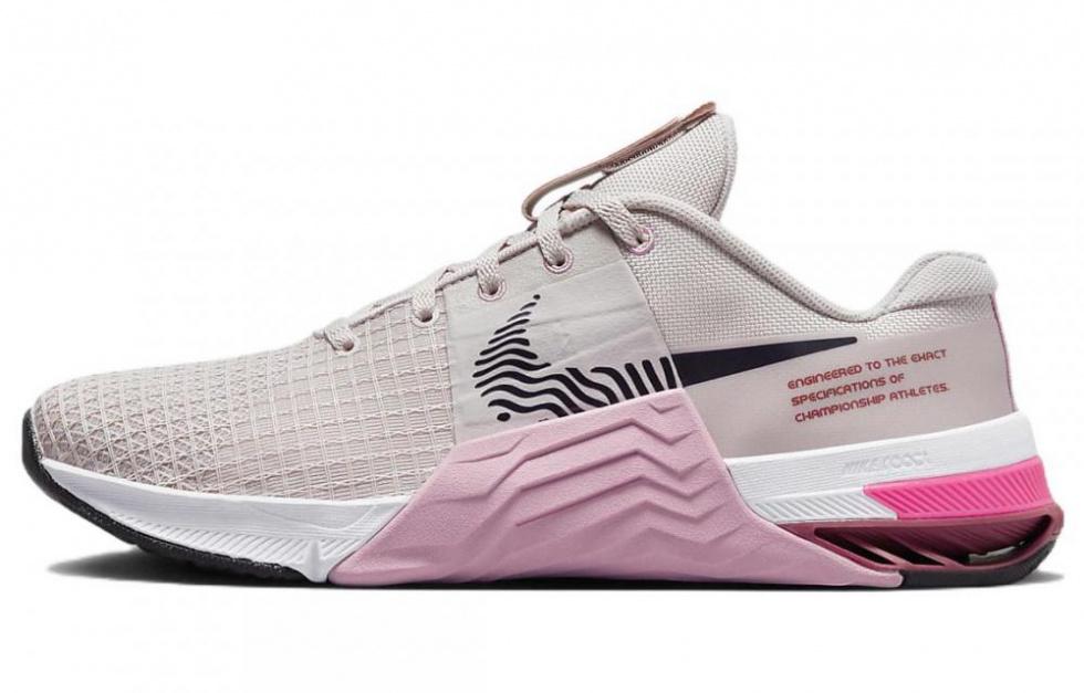 Nike Metcon 8 'Barely Rose' Women's