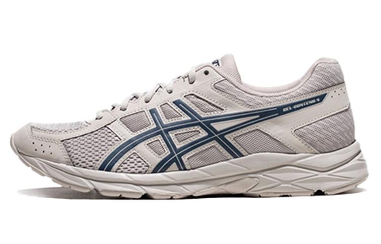 Asics Gel Contend 4 'Stone Grey Blue'