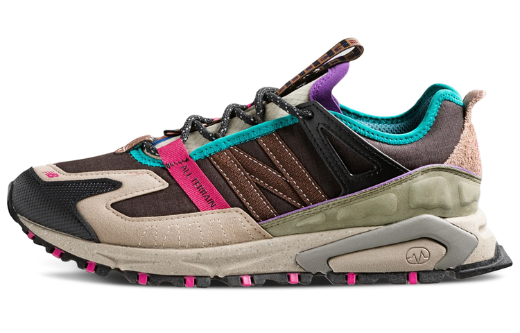 New Balance X Racer Bodega All Terrain