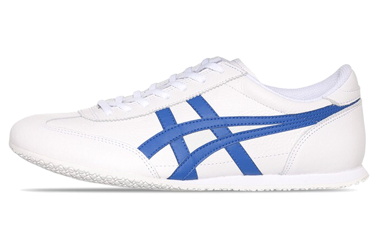 Onitsuka Tiger Machu Racer 'White Blue'