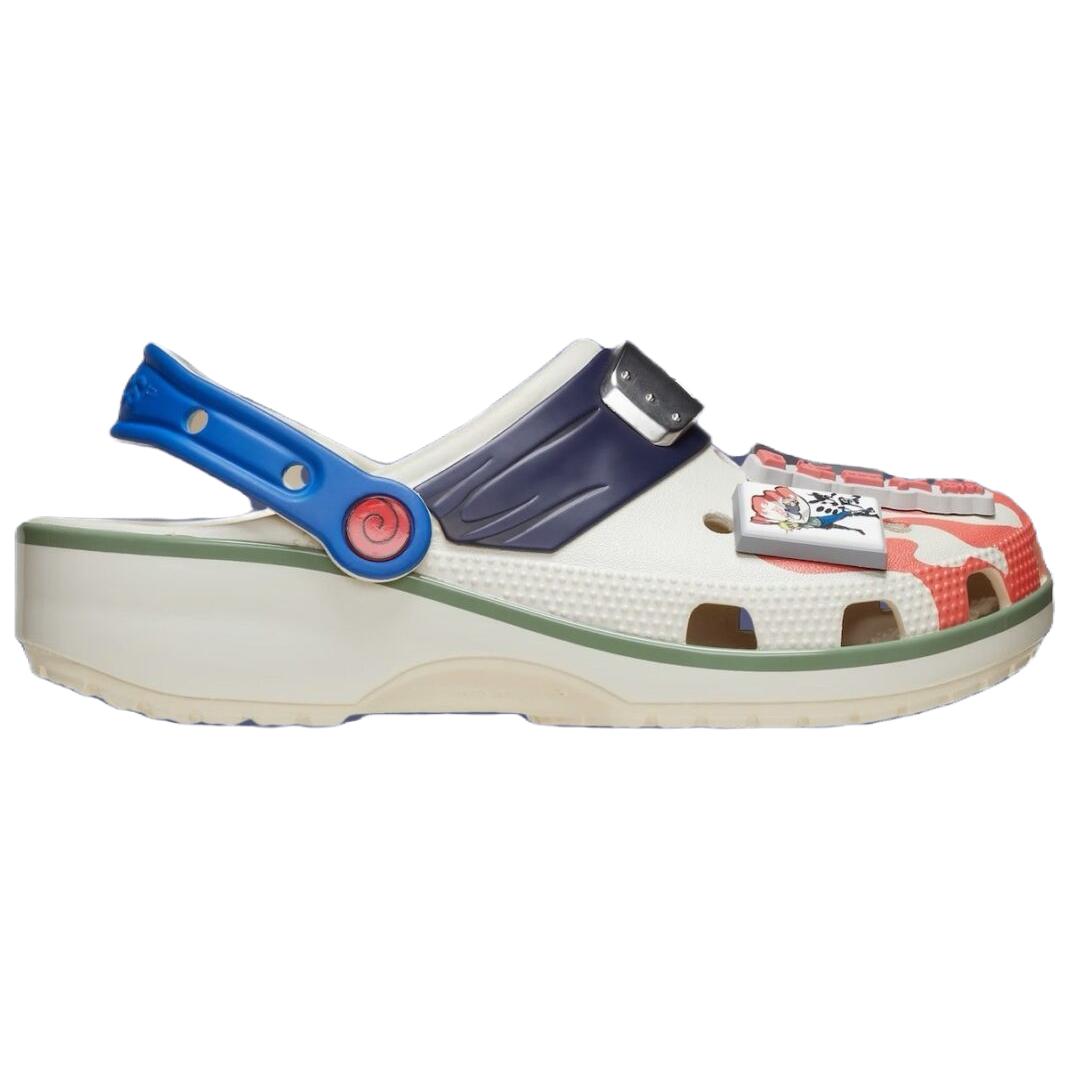 Naruto Shippuden X Classic Clog 'Minato Namikaze' купить в интернет-магазине Yoocart с быстрой доставкой по России.