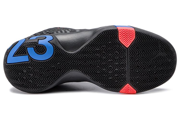 Air Jordan Ultyra Fly 3 Low 'Black Pacific Blue' купить в интернет-магазине Yoocart с быстрой доставкой по России.