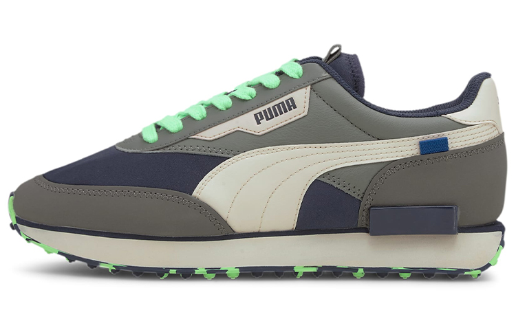 PUMA Future Rider Dystopia 'Grey Green'