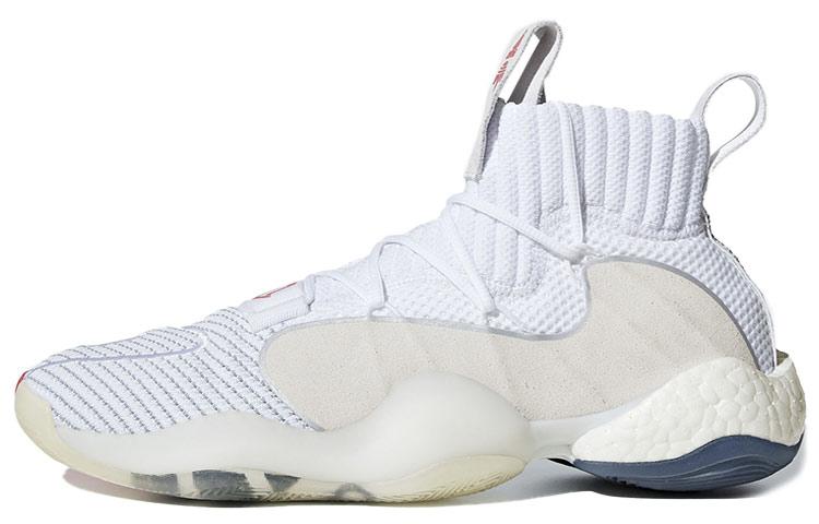 Adidas Crazy Byw X 'Cloud White'