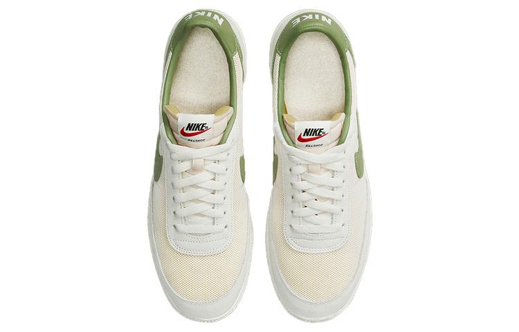 Nike Killshot Og Sail Oil Green купить в интернет-магазине Yoocart с быстрой доставкой по России.