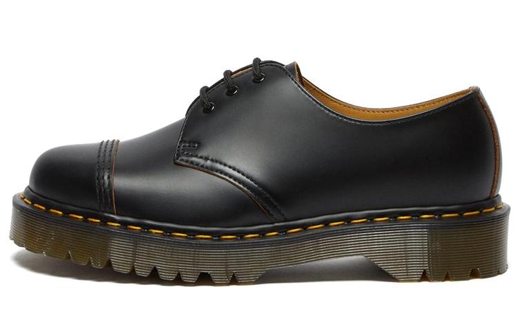 Dr. Martens 1461 Bex Made In England 'Black'