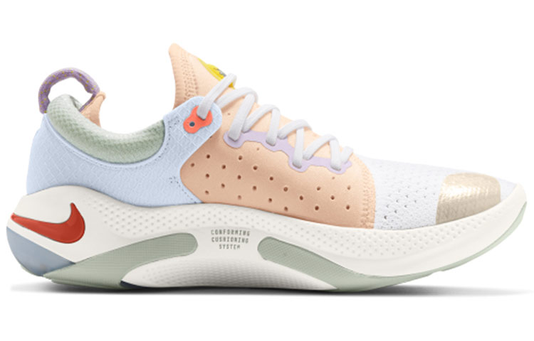 Nike Joyride Run Flyknit Magic Ember Women's купить в интернет-магазине Yoocart с быстрой доставкой по России.