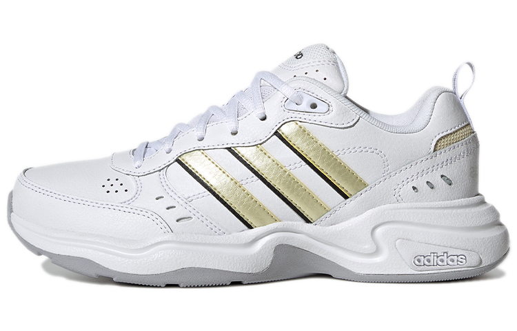 Adidas Neo Strutter 'White Gold' Women's