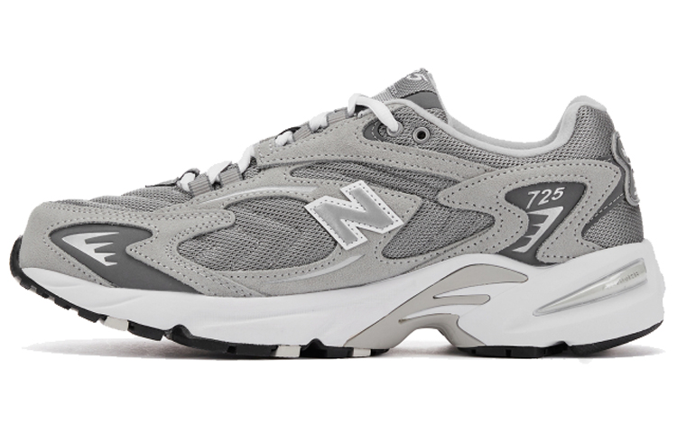 New Balance Беговые кроссовки с низким верхом унисекс