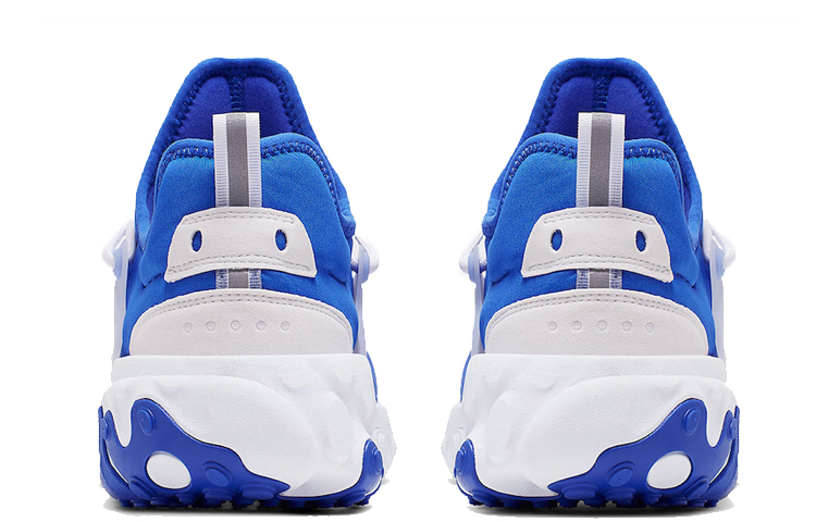 Nike React Presto Hyper Royal купить в интернет-магазине Yoocart с быстрой доставкой по России.