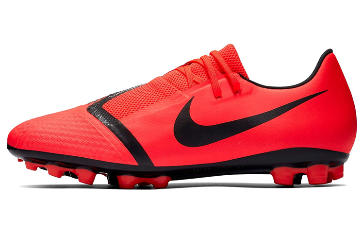 Nike Phantom Venom Acadamy Pro Ag 'Bright Crimson Black'