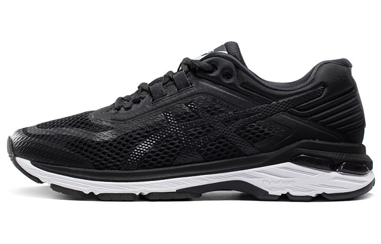 Asics GT 2000 6 'Carbon'
