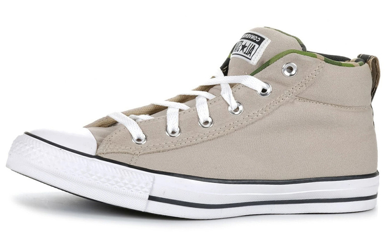 Converse Chuck Taylor All Star 'Grey White'