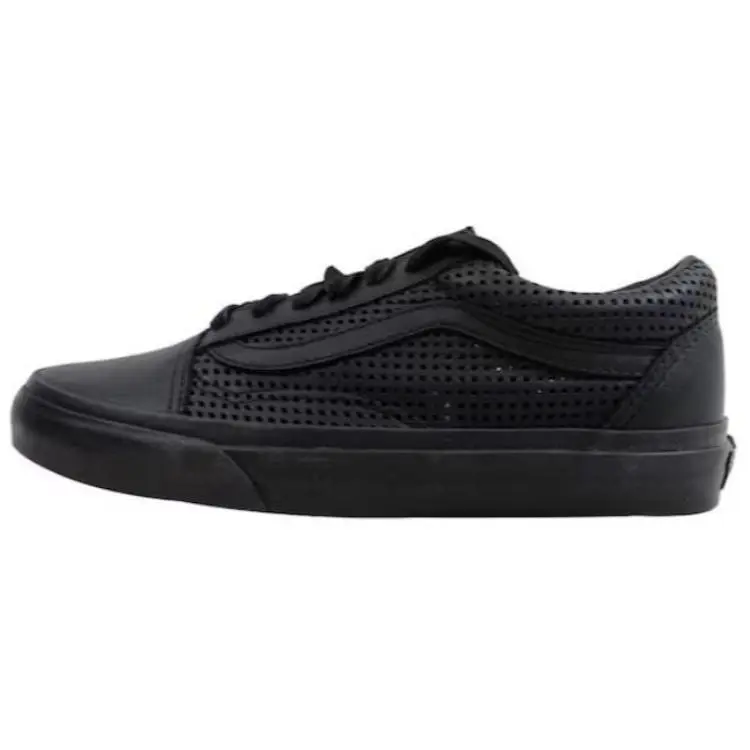 Vans Old Skool Dx 'Black'