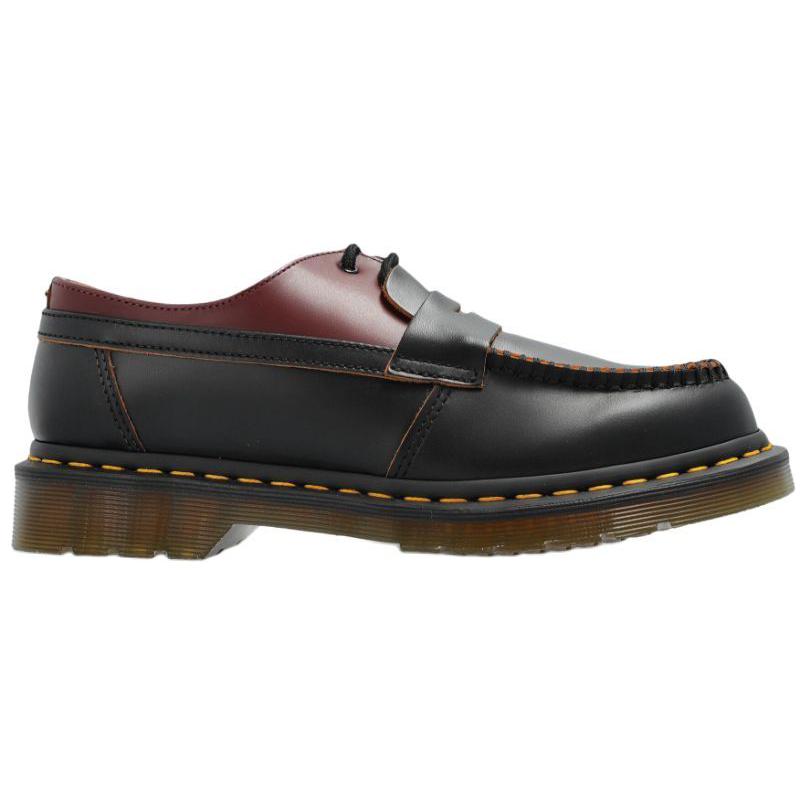 Dr.Martens X Dr. Martens Lace-Up Loafers