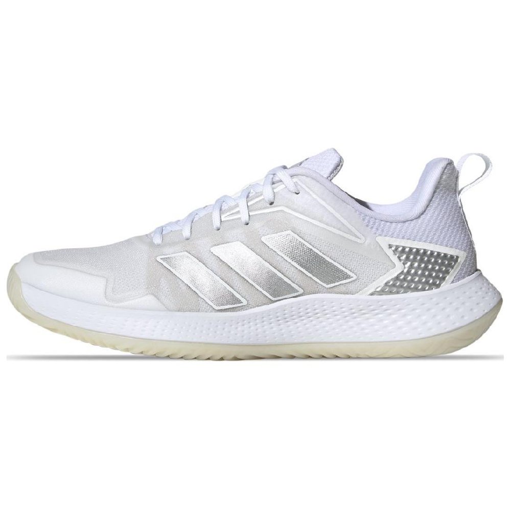 Adidas Defiant Speed 'White Silver' Women's