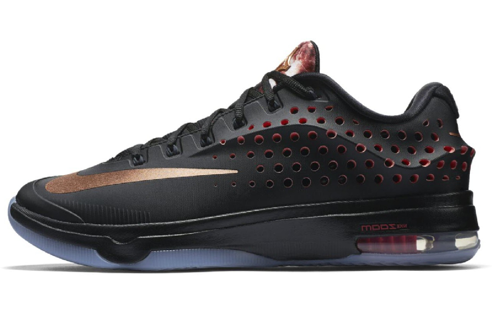 Nike Kd 7 Elite Rose Gold
