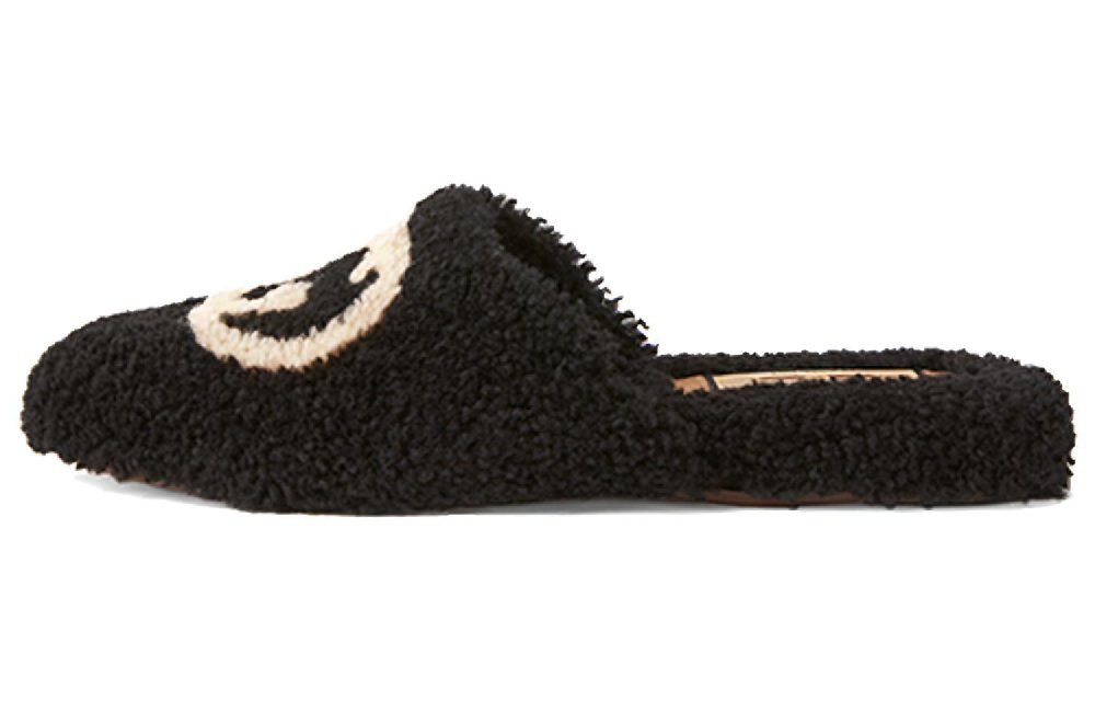 GUCCI Women's Sandals Black