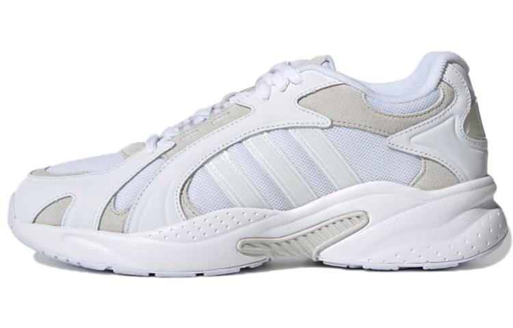 Adidas Crazychaos Shadow 2.0 'Cloud White Grey'