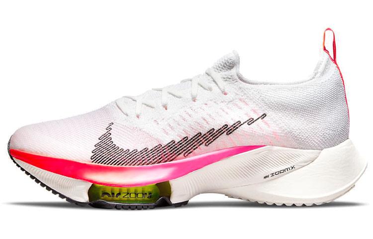 Nike Air Zoom Tempo NEXT% Flyknit 'Rawdacious'