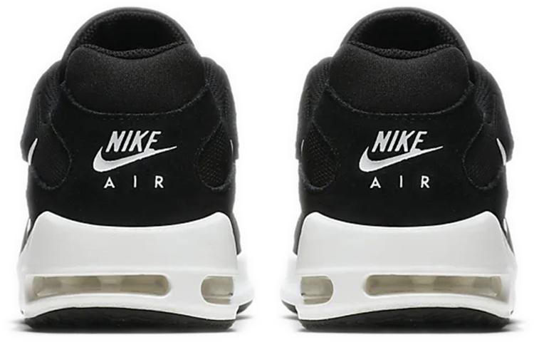 Nike Air Max Guile 'Black White' Women's