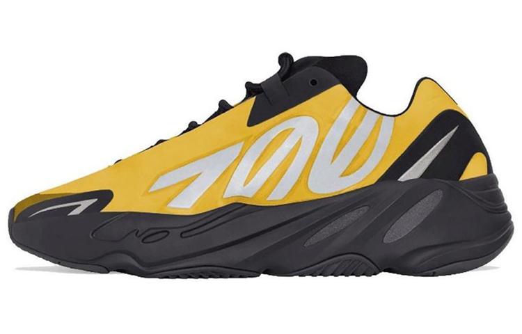 Adidas Yeezy Boost 700 Mnvn 'Honey Flux'