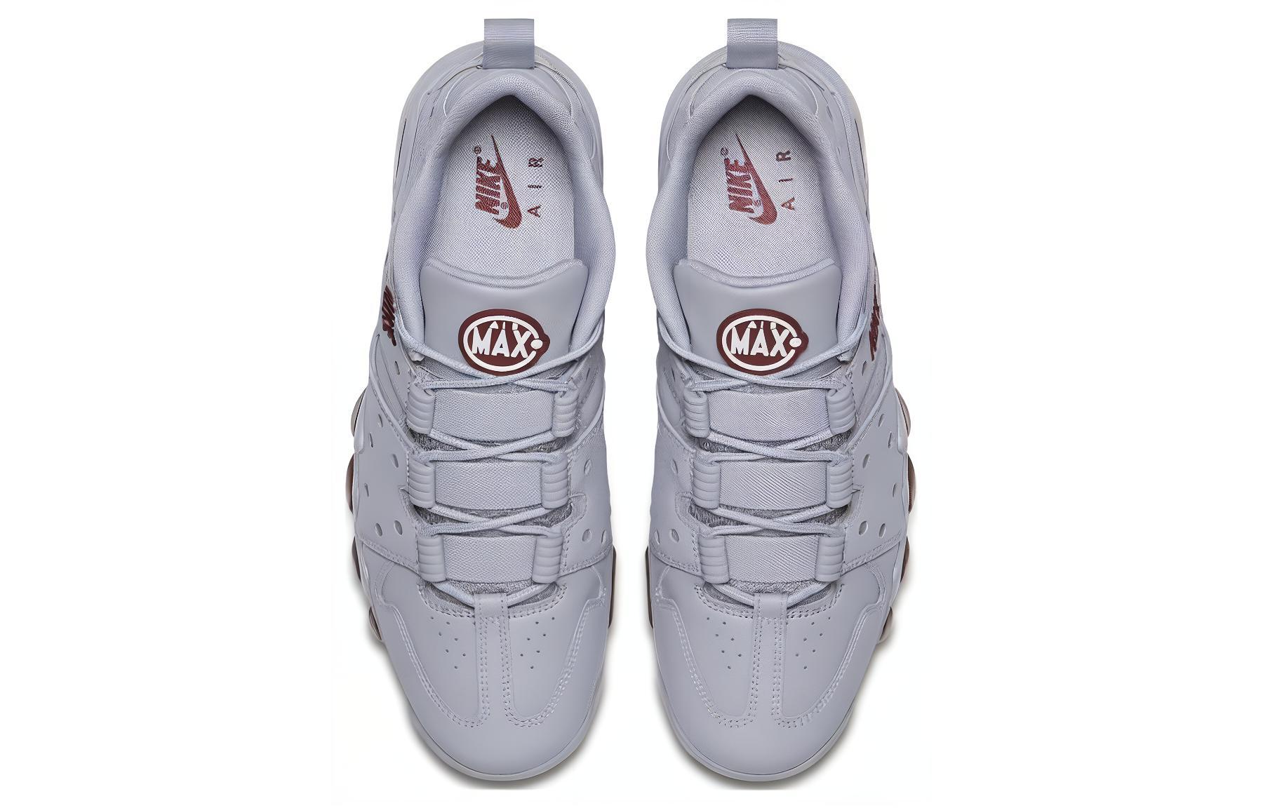Nike Air Max 2 Cb '94 Low Wolf Grey Team Red Nike Air Max 2 Cb '94 Low Wolf Grey Team Red купить в интернет-магазине Yoocart с быстрой доставкой по России.