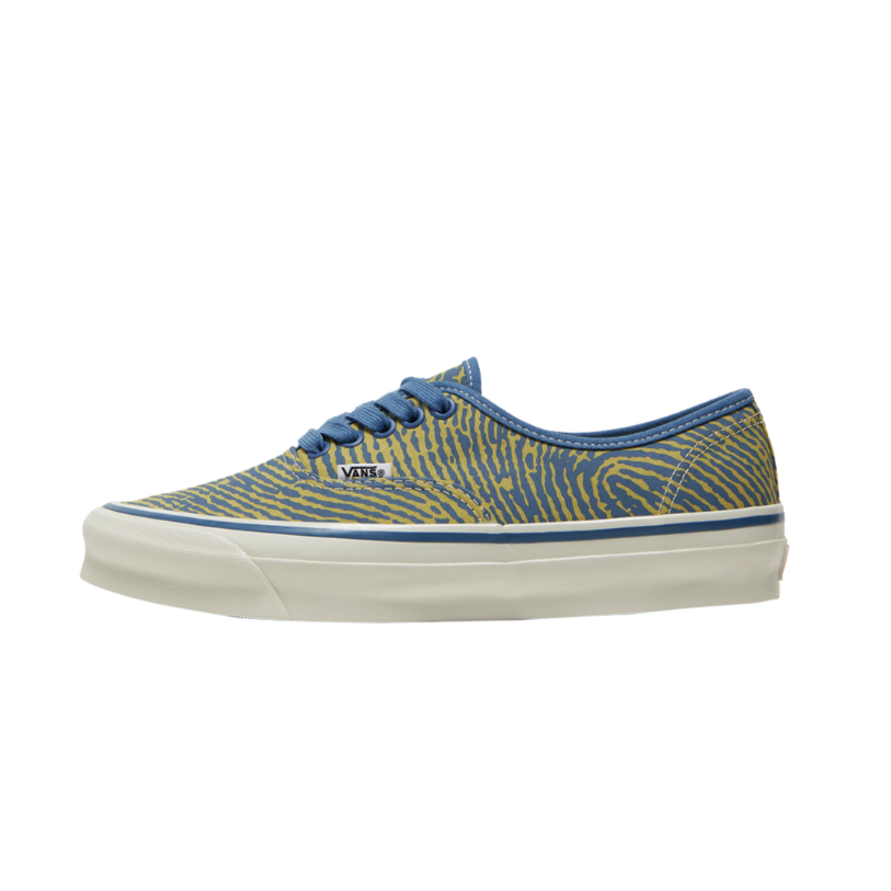 Vans Vault Og Authentic Lx Salehe Bembury Spunge Borealis