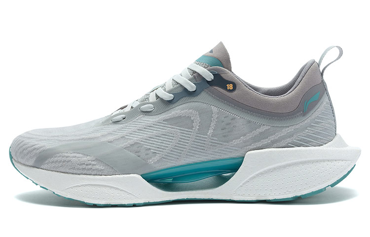 LINING Super Light 18 'Grey Blue'
