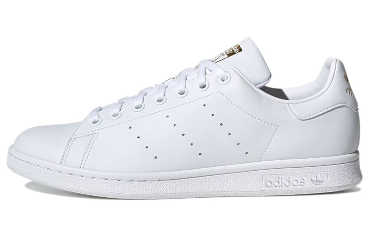 Stan Smith Adidas Originals 'White Gold'