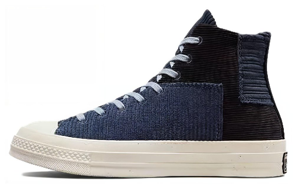 Converse Beyond Retro X Converse Chuck 70 High 'Upcycled Corduroy'
