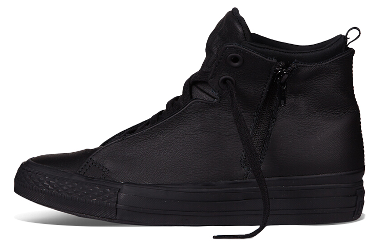 Converse Color Chuck Taylor All Star 'Black' Women's