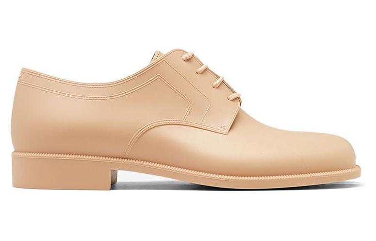 Maison Margiela Tabi Lace-up Brogues