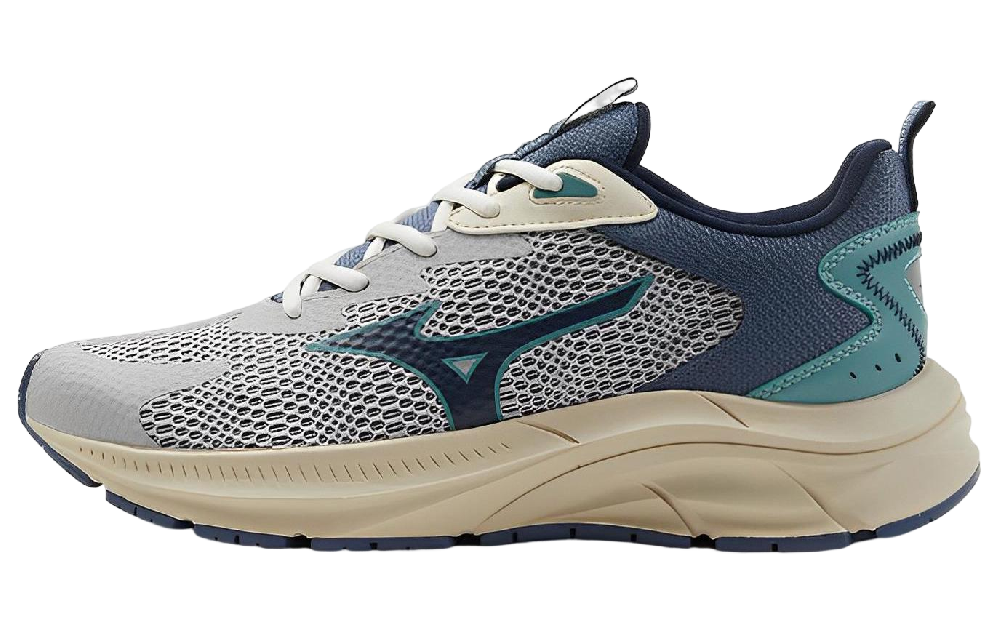 Mizuno Pi Lite V2 'Grey'